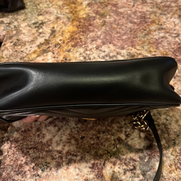 GG MARMONT SMALL SHOULDER BAG - Picture 5 of 5